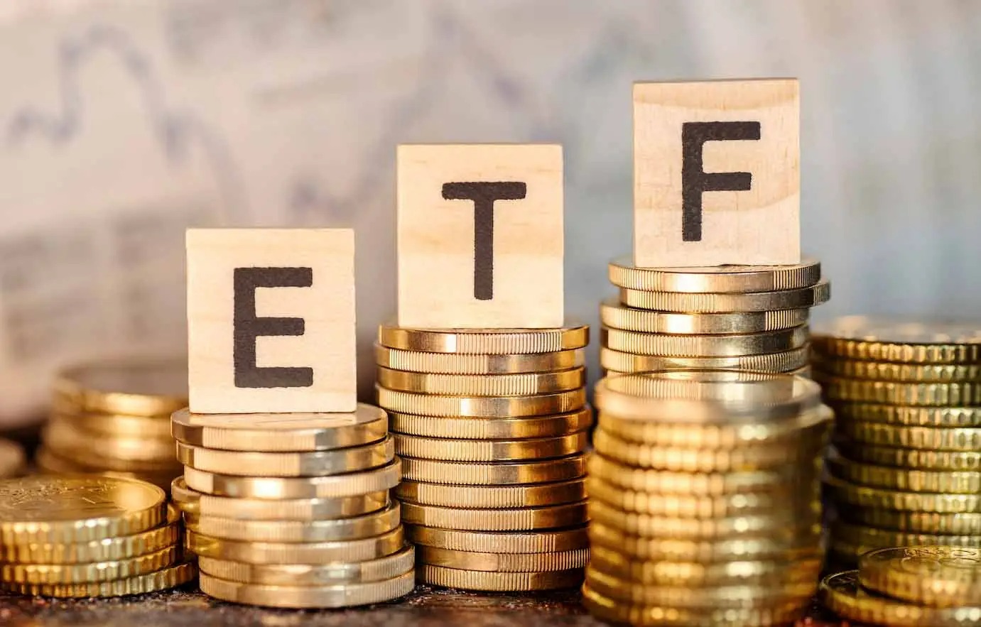 etf 투자 하는 방법