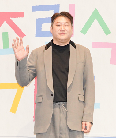 조립식 가족 출연진