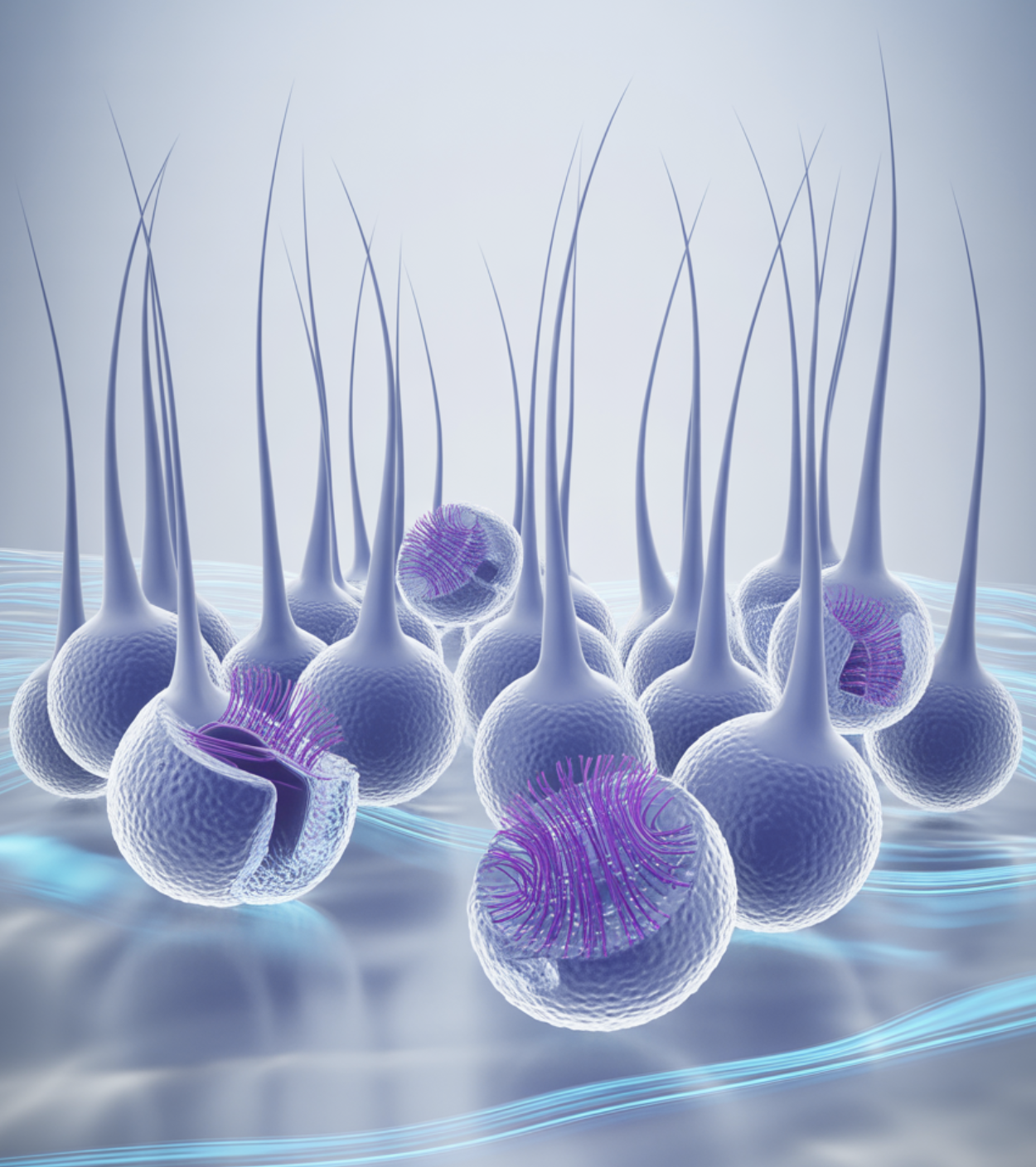소리 없는 감각 도둑&amp;#44; &amp;#39;소음성 난청&amp;#39;