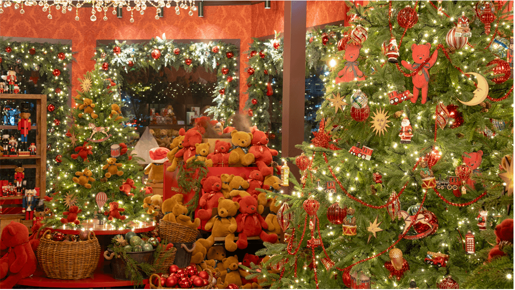 더현대서울-크리스마스마을-3차예약일정-예약방법-네이버예약-웨이팅링크