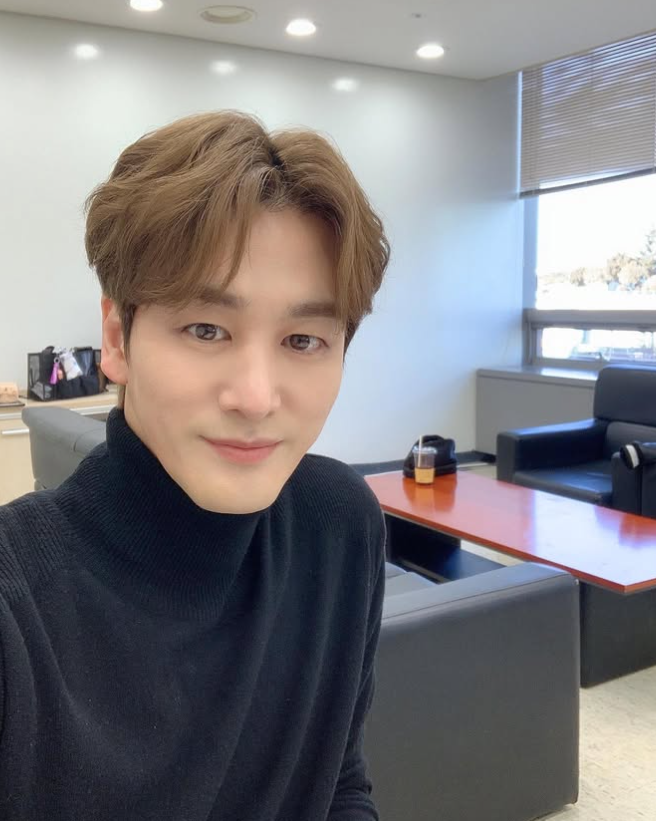 배우 오창석 프로필