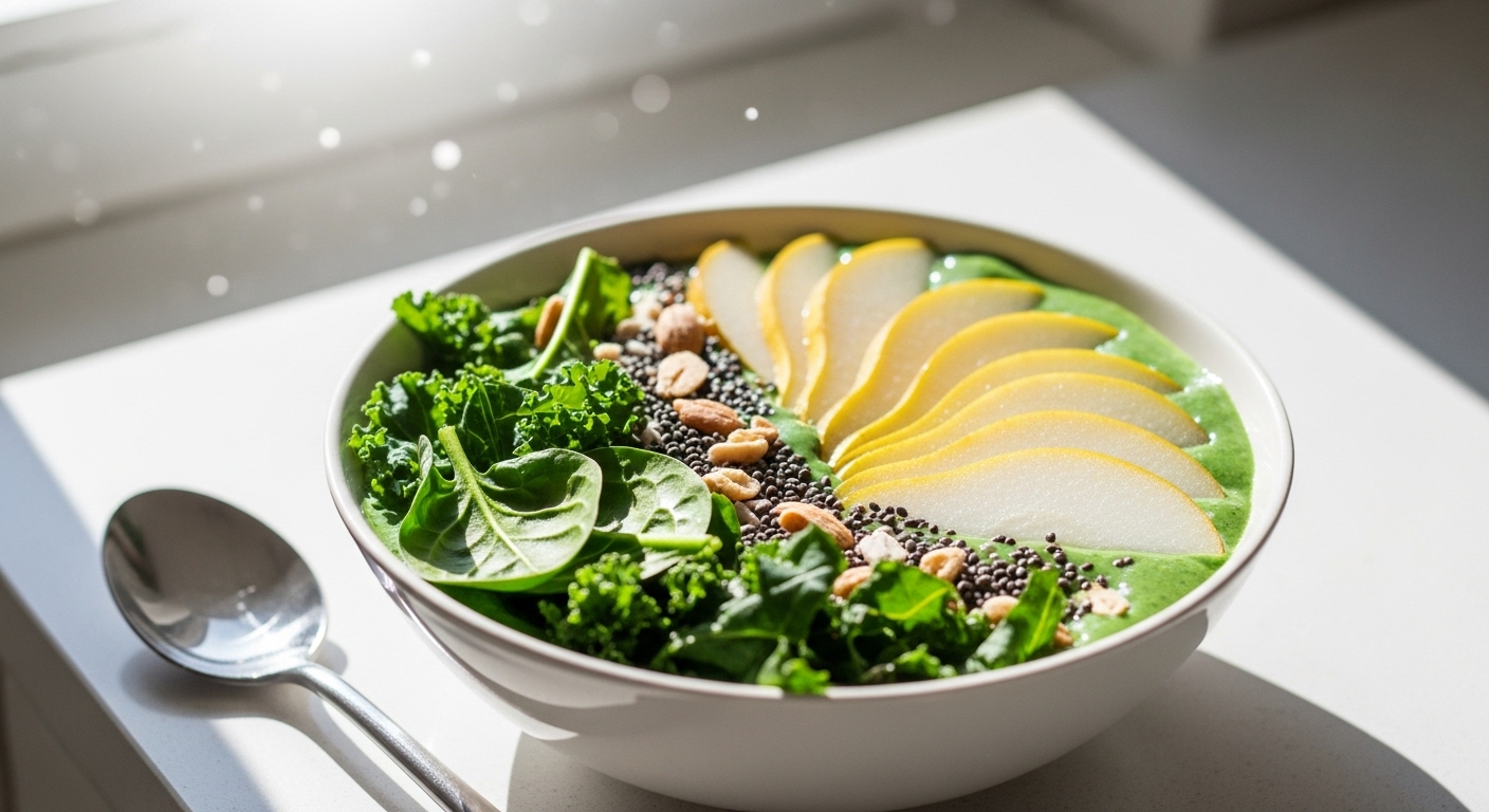 배 효능 부작용