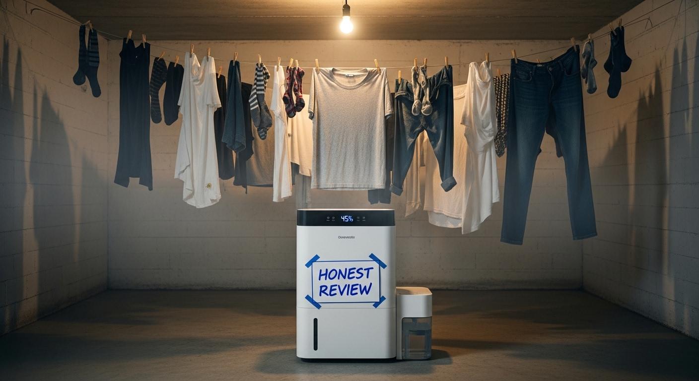 빨래 건조 원룸 제습기 내돈내산 후기