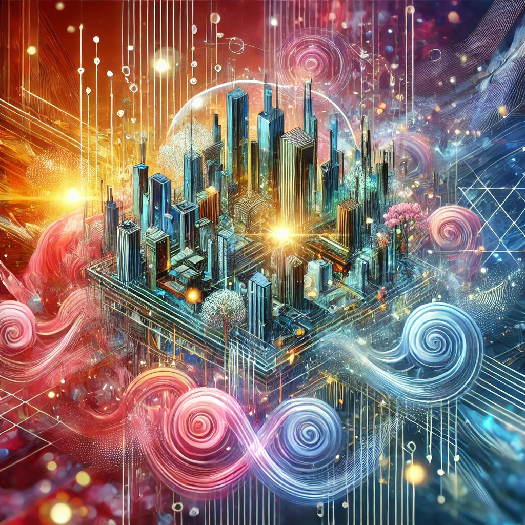 메타버스와-디지털-트윈-가상-세계와-현실의-융합