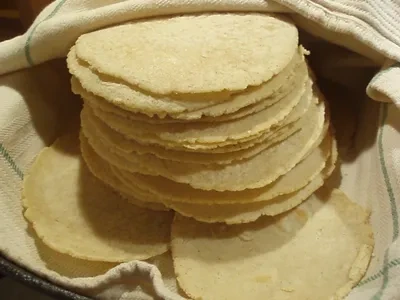 멕시코음식 관련사진