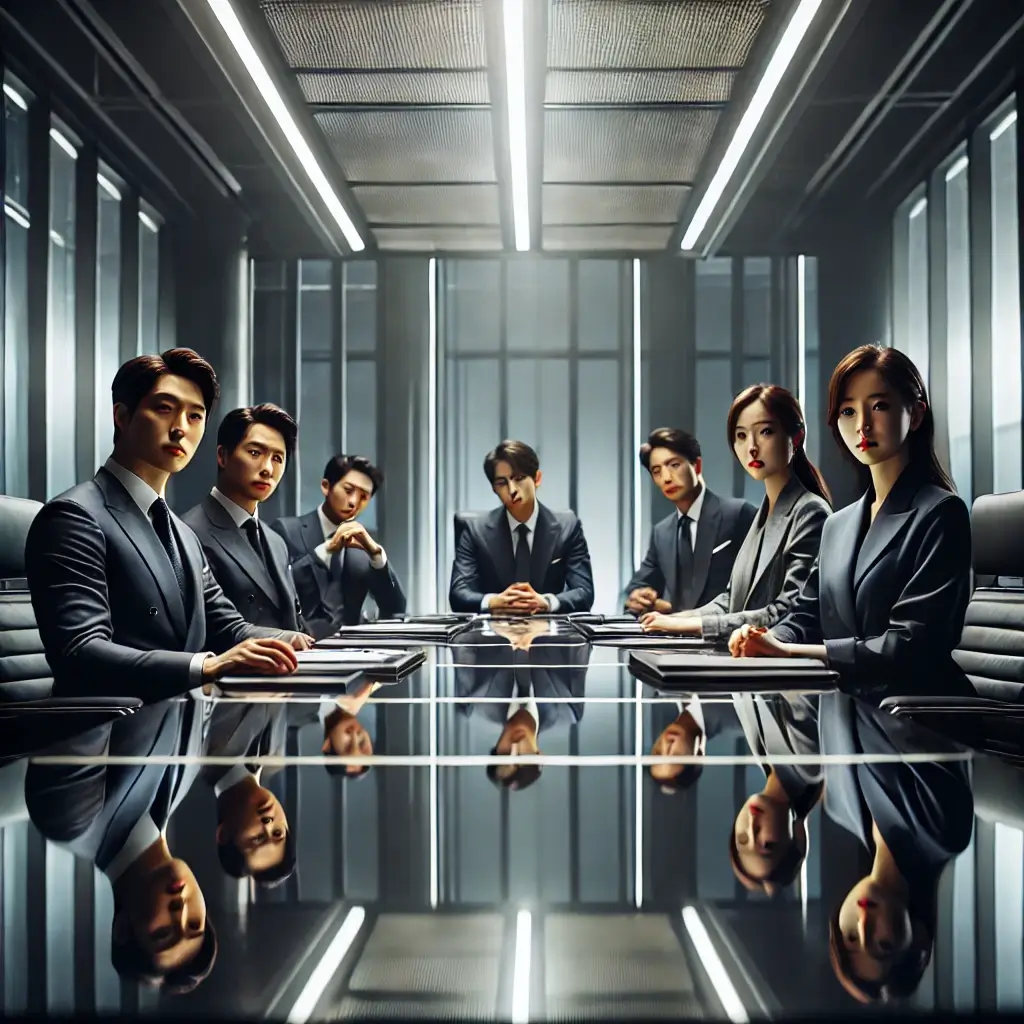 협상의 기술 등장인물&amp;#44; 드라마&amp;#44; 일본배우