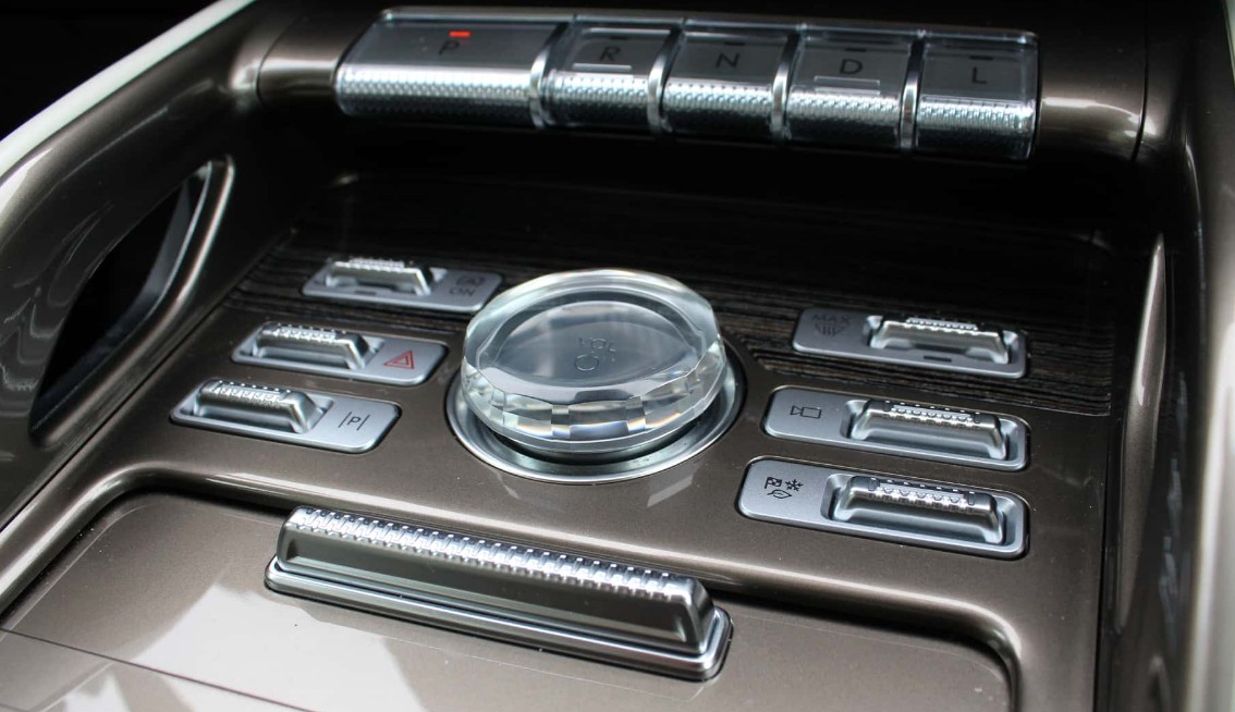 2024 링컨 노틸러스 하이브리드 시승기 리뷰