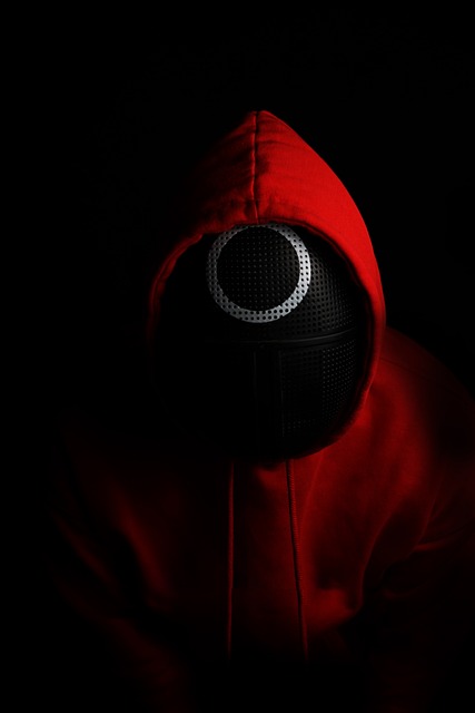 넷플릭스 k-콘텐츠 관련 사진