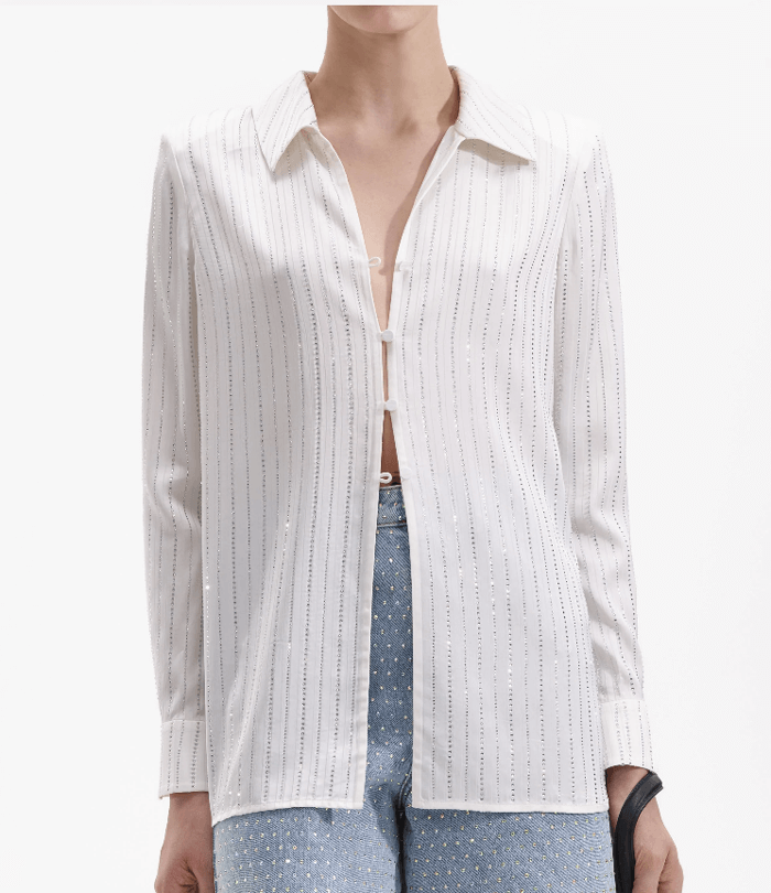 라디오스타 868회 오연서 블라우스