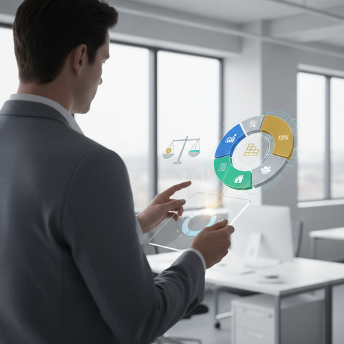 나에게 맞는 금 투자 포트폴리오 비중은 얼마나 될까요?