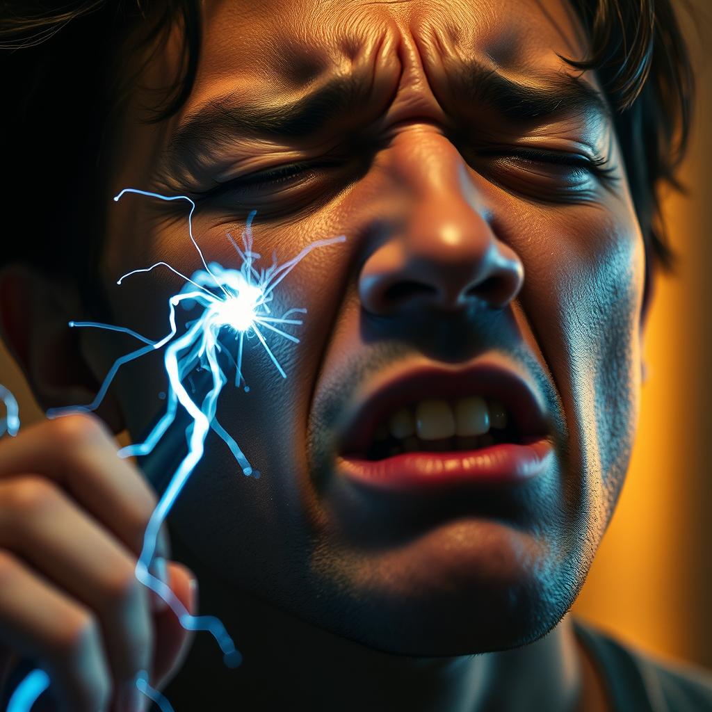 삼차신경통 증상 치료법 5가지 수술 잘하는 병원추천