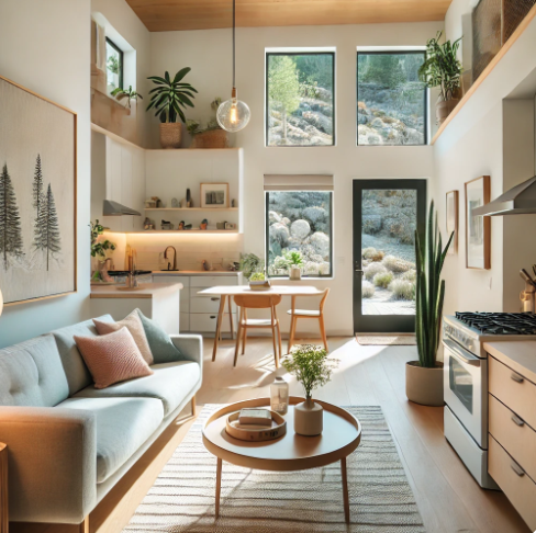 미국 숙소 비교 호텔 vs 에어비앤비