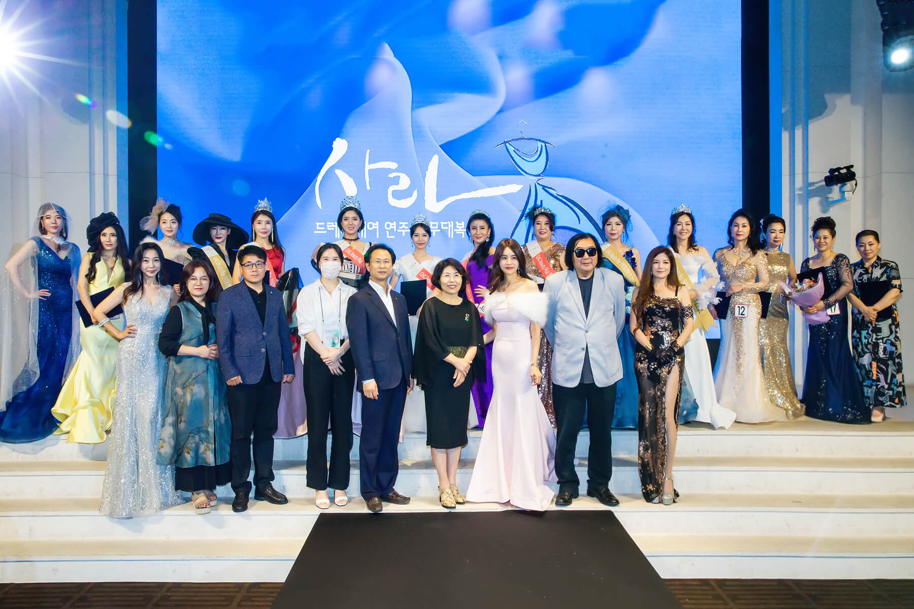 이선율, 2022 지엔지뷰티플러스 어워즈 - 18