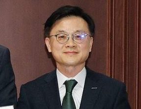 김정관 공직 경력