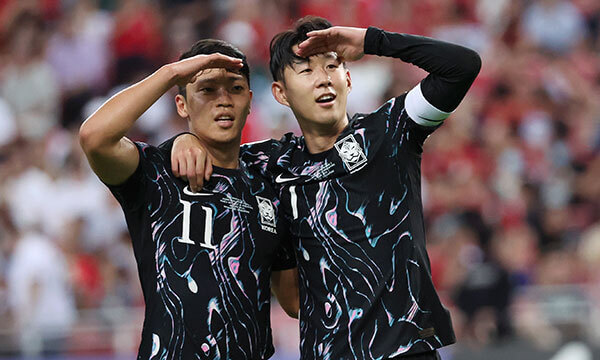 한국중국축구중계방송
