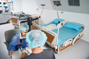 백내장 수술 비용