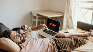 넷플릭스 영화 추천