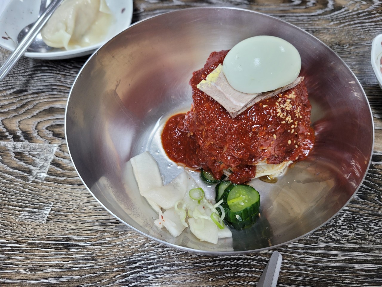 직장인 Pick! Click!~ 삼성 선정릉 맛집 추천 삼성동 맛집 10곳