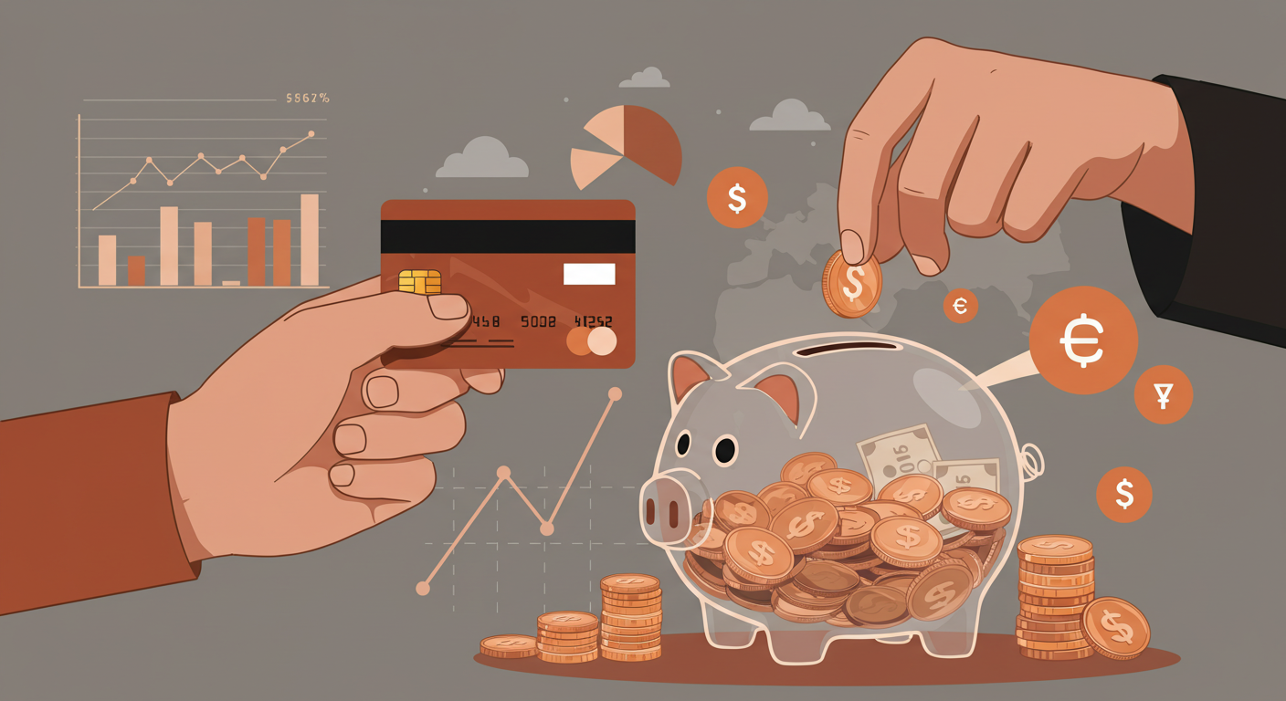 카드 포인트 현명하게 쓰는 7가지 노하우