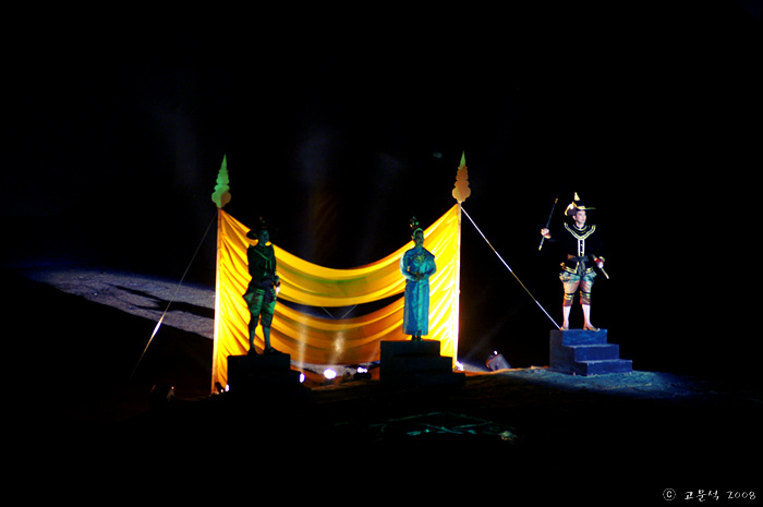 태국여행사진_나레수완풍경