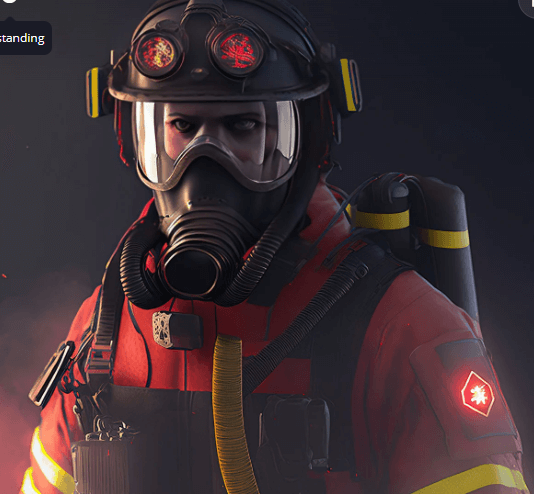 집에 불나는 꿈 해몽 풀이