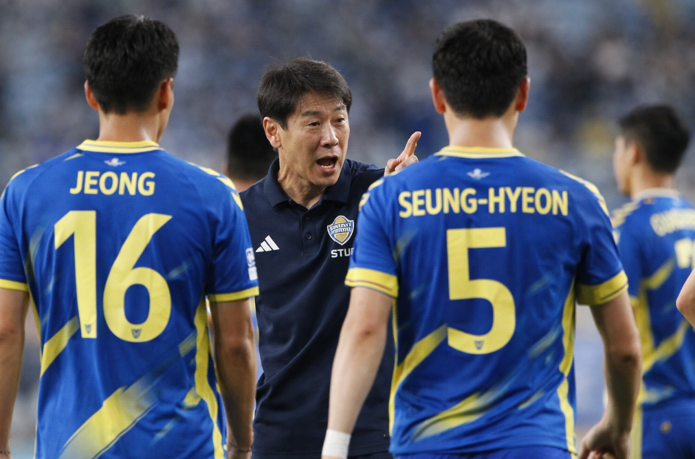 신태용 폭행 논란, 정승현 폭로 진실은?