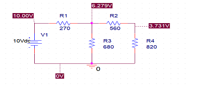 VL3=3.731V인-회로3