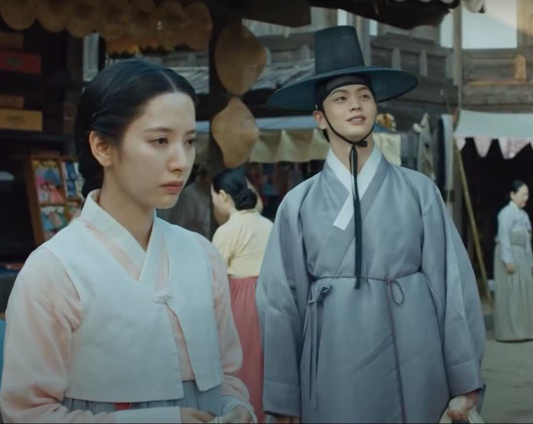 귀궁 재방송 보러가기&amp;#44; SBS 드라마 공식채널 무료 시청 방법