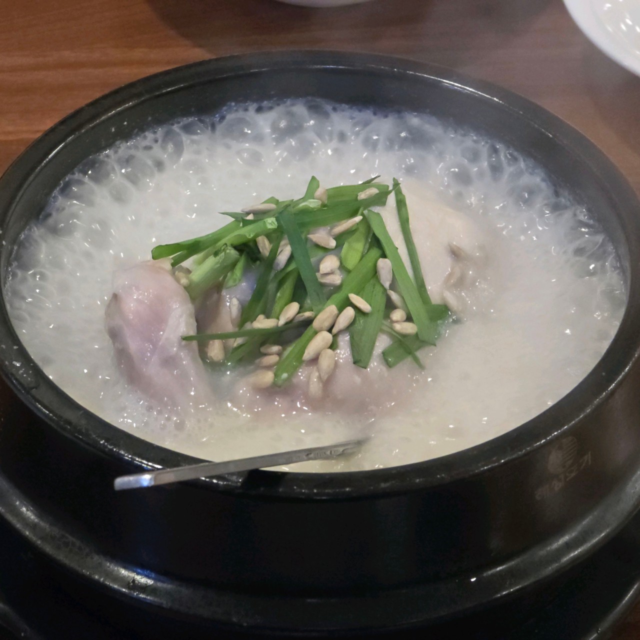 서울 삼계탕 맛집 베스트 강남지역