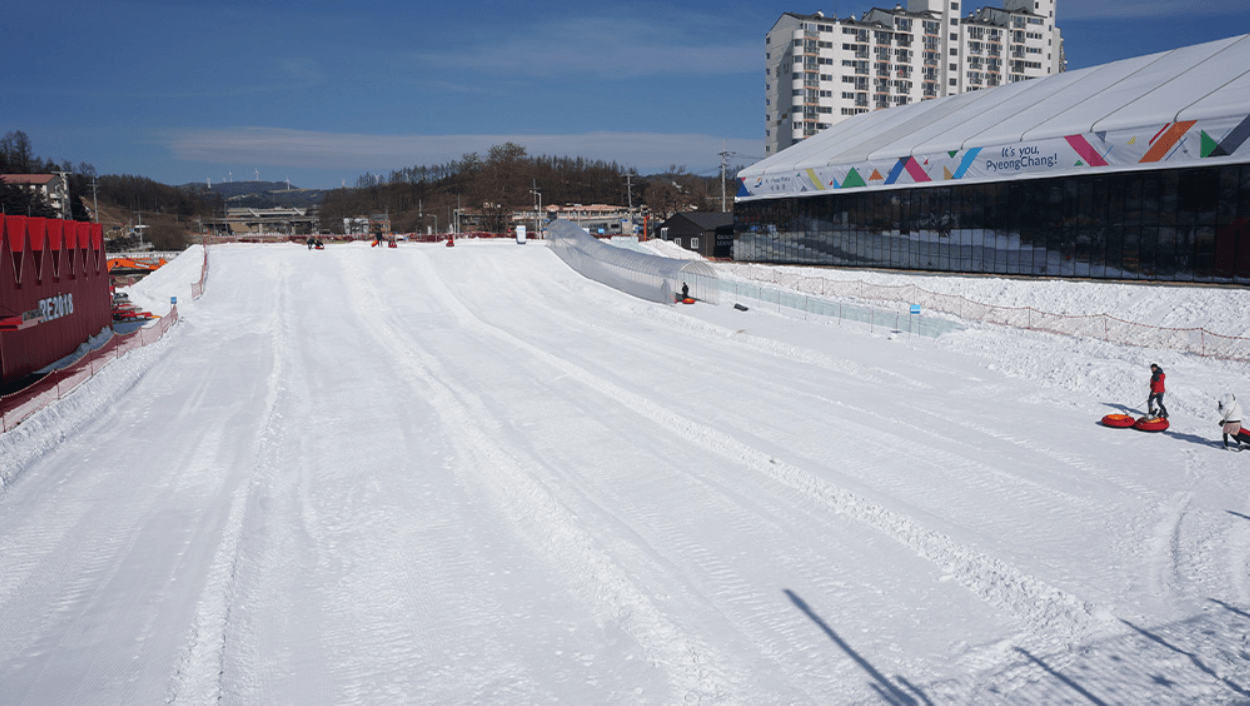 2024년 2월 강원도 여행 축제 갈만한 곳 추천