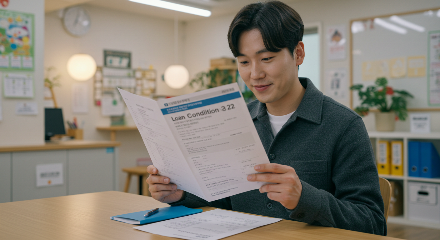 연체자 대출 조건, 무료신청 완벽 정리