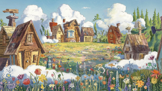 아동문학으로의-전환-과정
비올렛의 숲 https://forest-of-violet.co.kr