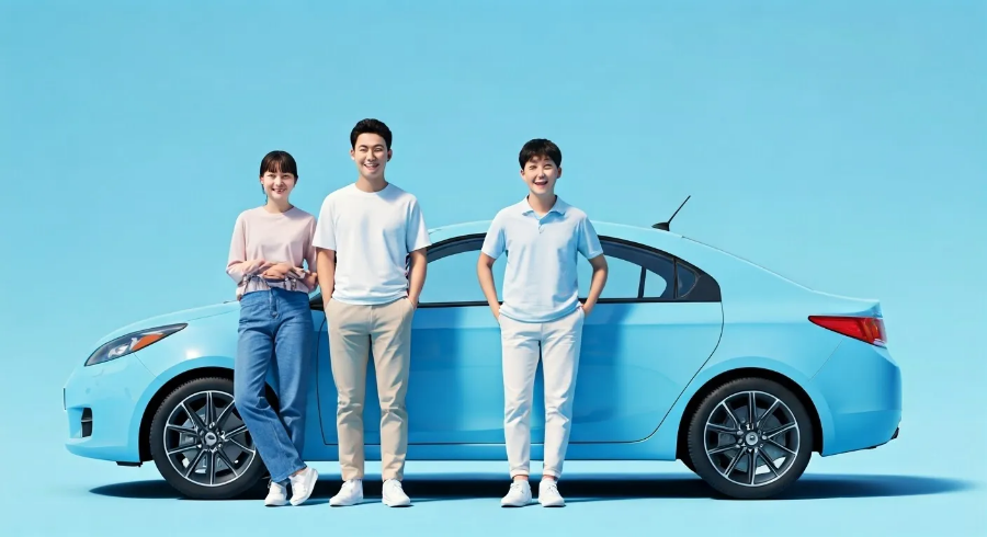 경차 유류비 지원카드 신용카드