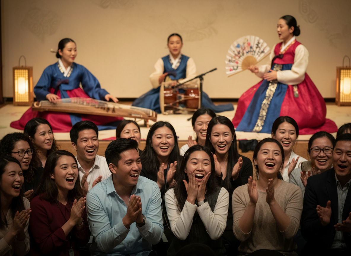 주민등록상 &amp;#39;이곳&amp;#39;에 산다면 1인 6만원 경기컬쳐패스 신청