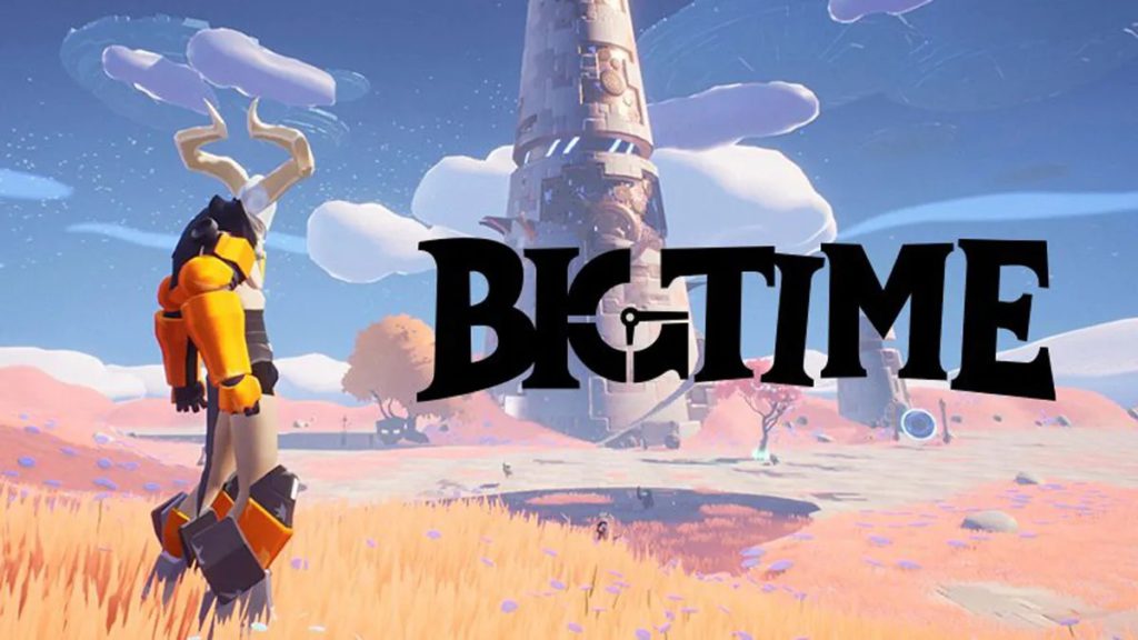 빅타임 BIGTIME 코인이란? (BIGTIME 업비트 상장)