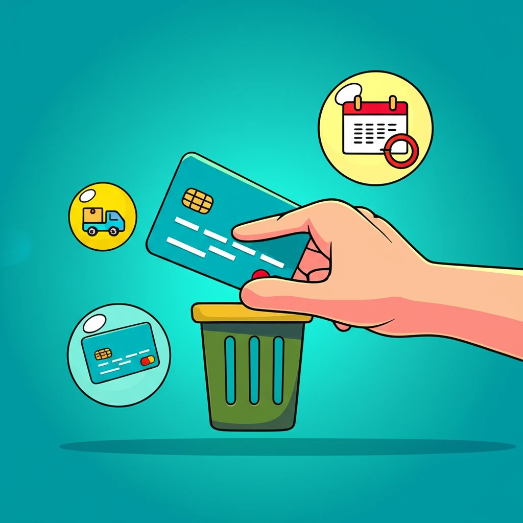 불필요한 금융 리스크 차단 쿠팡페이 ..