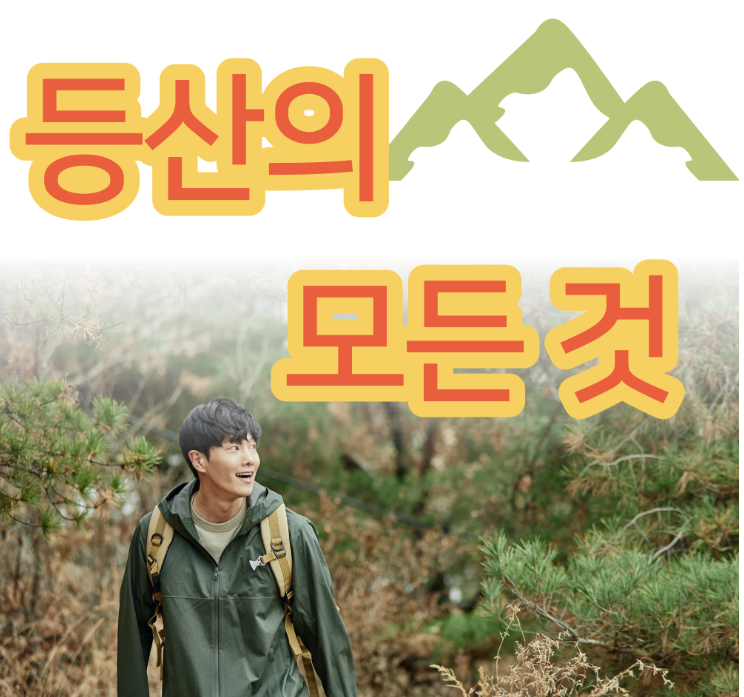 등산-운동-효과