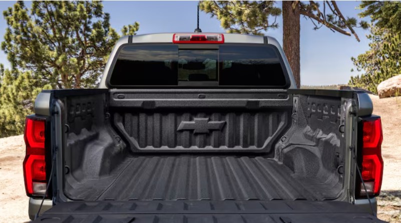 쉐보레 올 뉴 콜로라도