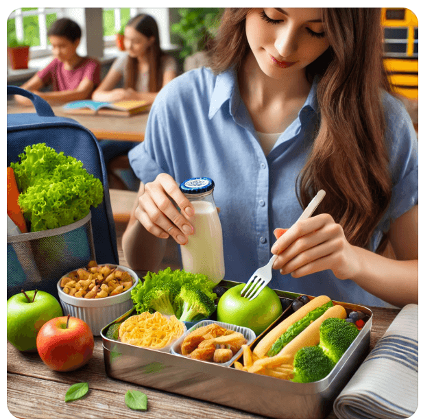 완벽한 새학기 준비 가이드1