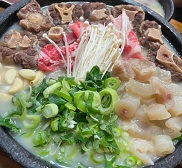 소수육