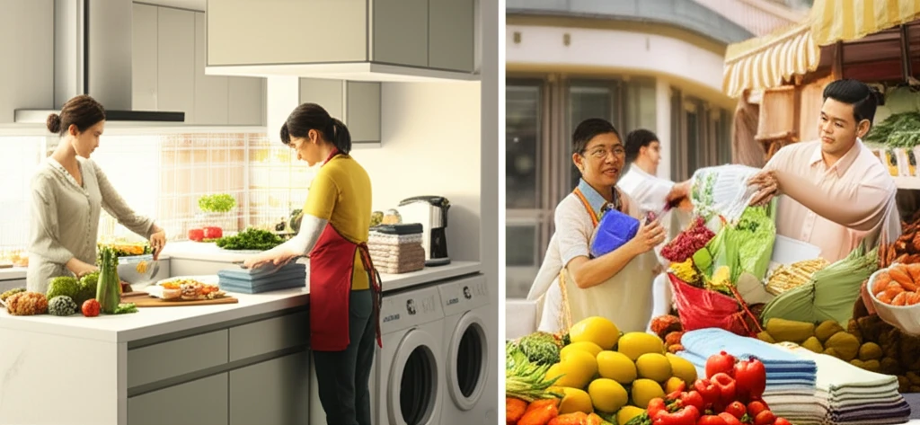 2025 가사·간병 방문 지원 서비스..