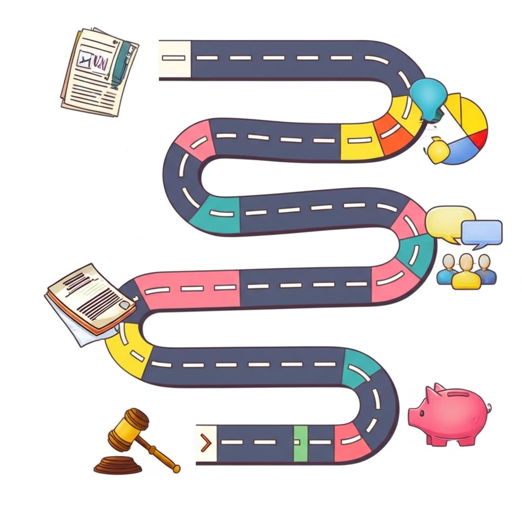 개인회생 3년 안에 탈출하기: 기간