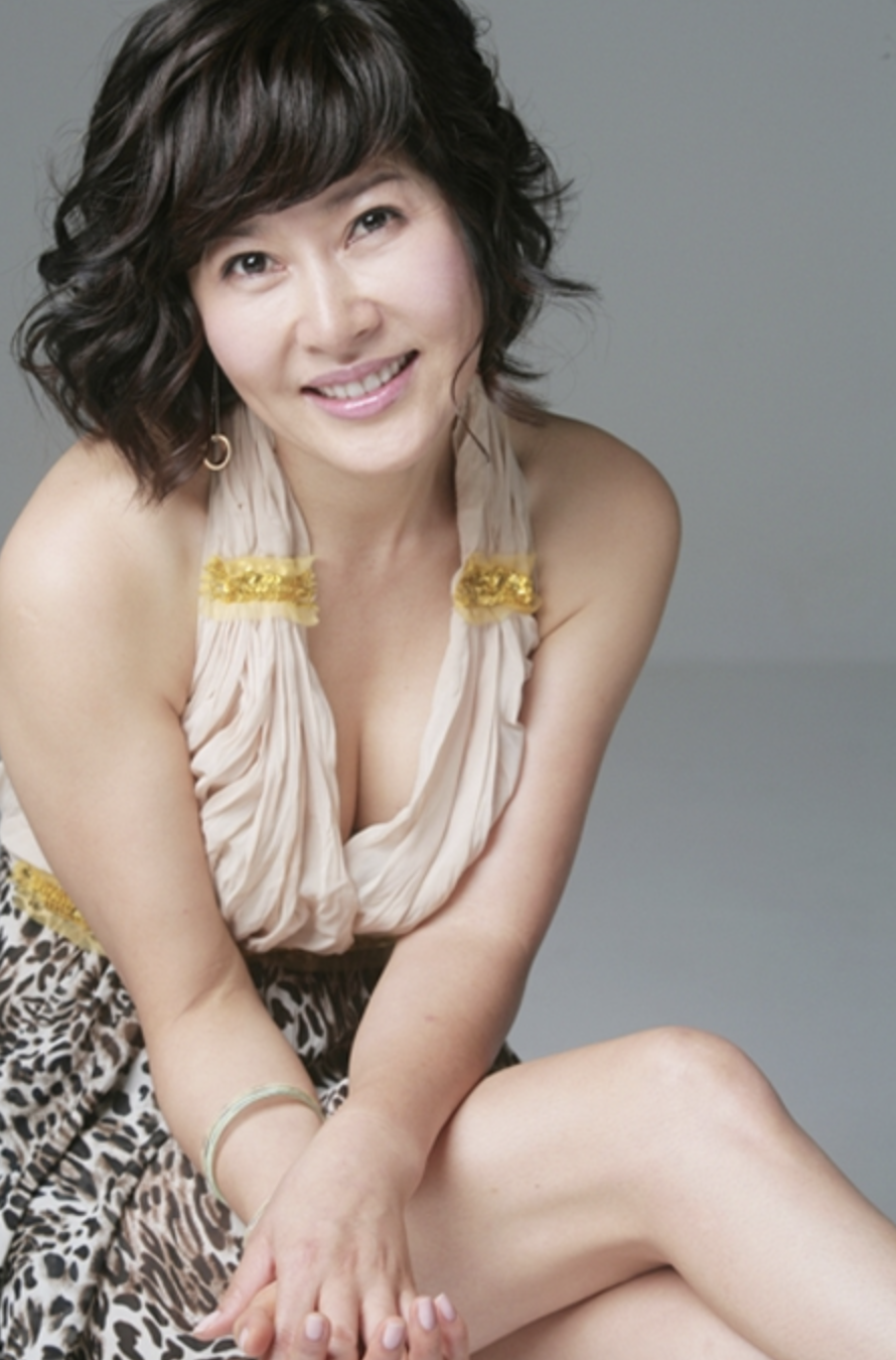 유지나 볼륨