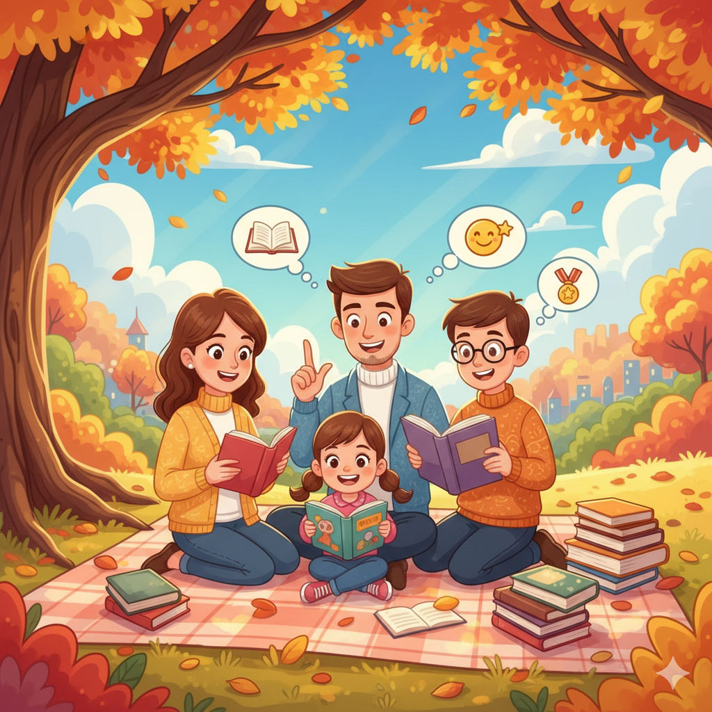 가을 독서, 윌라가 도와준다!