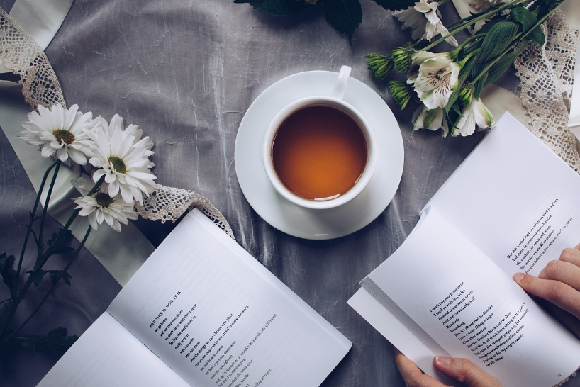 목표 설정의 기본 원칙