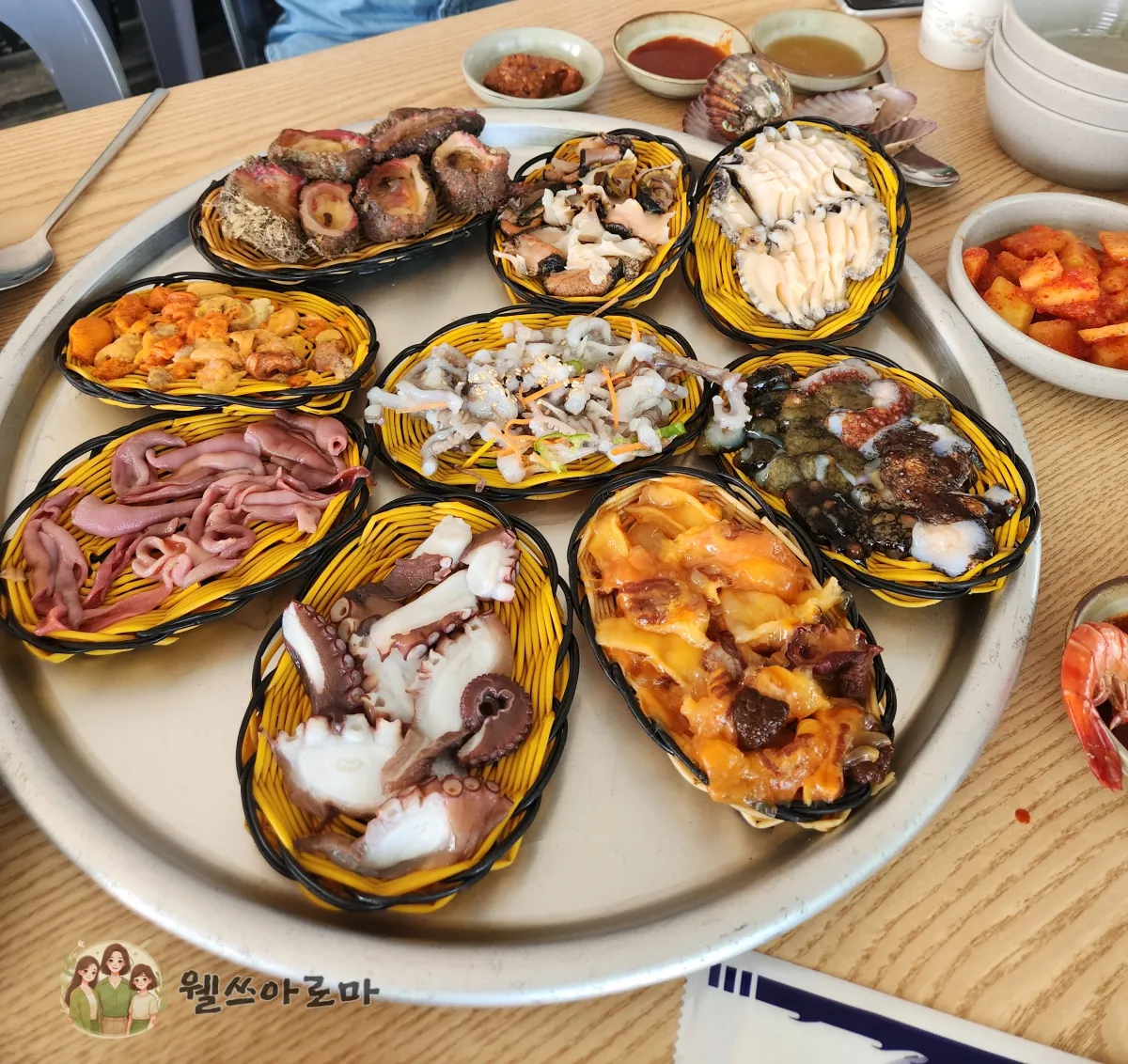 연화리해녀촌_20250406_5번집