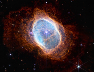 별들은 어떻게 태어날까? 우주의 탄생 이야기