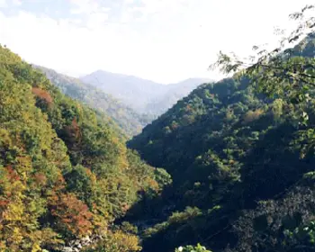 지리산 국립공원_11