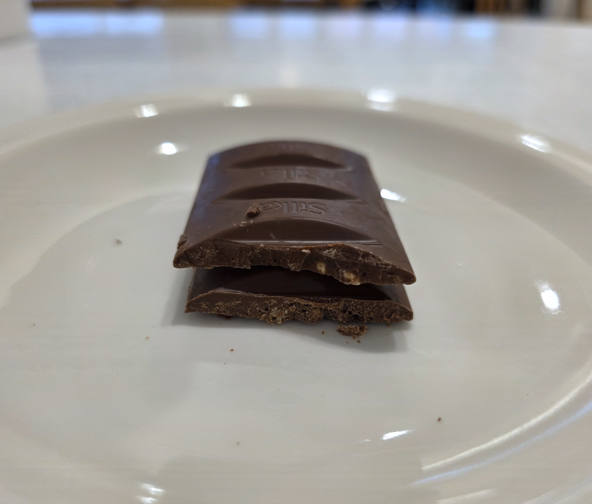 실카초콜릿위드크리스피