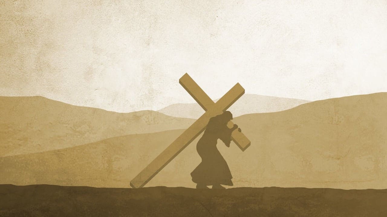 2024년 3월 첫째 주일대표기도문, 사순절 셋째 주일